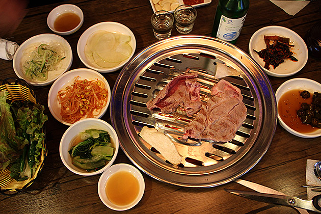 Read more about the article Busan Food Journal, Part Two