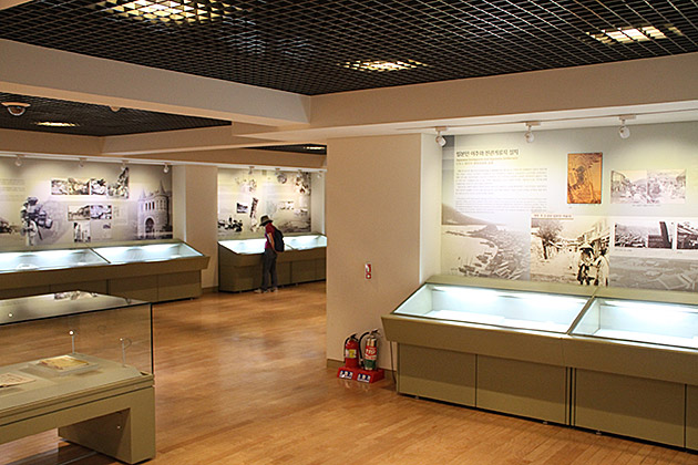 Read more about the article The Busan Modern History Museum