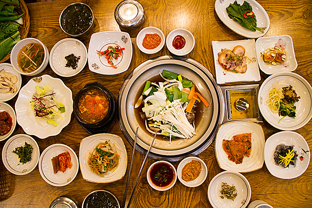 Read more about the article Busan Food Journal – Part Six
