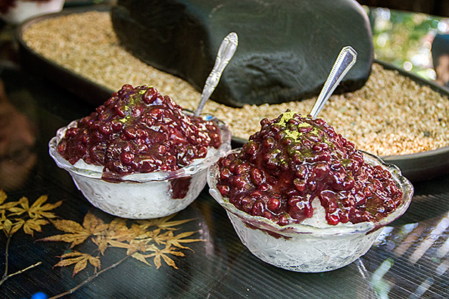 Read more about the article Patbingsu – Korea’s Summertime Treat