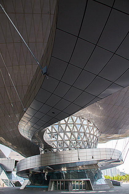 Read more about the article The Busan Cinema Center