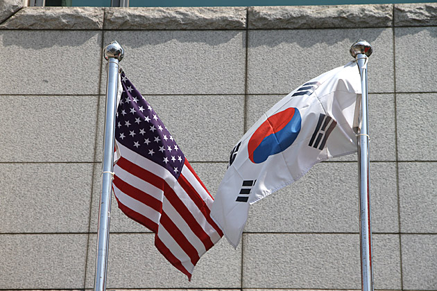 Read more about the article Born in the USA… Perfected in Korea?